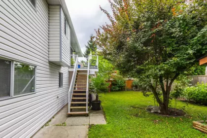 Outdoor Kitchen Photo of 21073 93 Avenue, Langley, BC