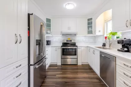Pantry Photo of 21073 93 Avenue, Langley, BC