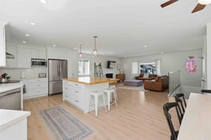 Pantry Photo of 16162 8a Avenue, Surrey, BC