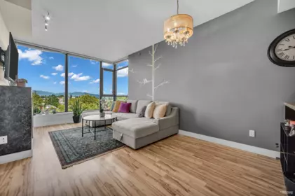 1606 7088 18th Avenue, Burnaby, BC, Burnaby — Apartment/Condo for sale
