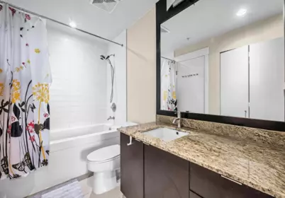 Pantry Photo of 1606 7088 18th Avenue, Burnaby, BC