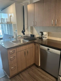1508 610 Granville Street, Vancouver, BC, Vancouver — Apartment/Condo for sale