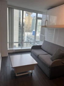 1508 610 Granville Street, Vancouver, BC, Vancouver — Apartment/Condo for sale