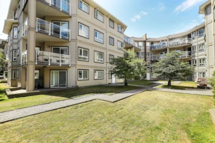 111 8142 120a Street, Surrey, BC, Surrey — Apartment/Condo for sale
