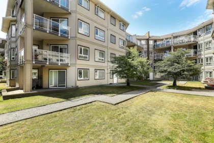 111 8142 120a Street, Surrey, BC, Surrey — Apartment/Condo for sale