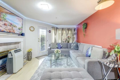 Pantry Photo of 111 8142 120a Street, Surrey, BC