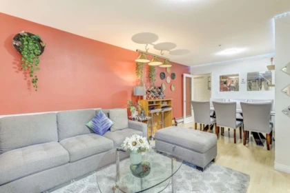 Primary Bedroom Photo of 111 8142 120a Street, Surrey, BC