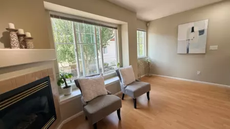 Breakfast Nook Photo of 16 12110 75a Avenue, Surrey, BC