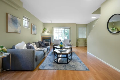 16 12110 75a Avenue, Surrey, BC, Surrey — Townhouse for sale