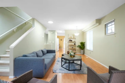 16 12110 75a Avenue, Surrey, BC, Surrey — Townhouse for sale