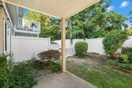 Garden / Landscaping Photo of 16 12110 75a Avenue, Surrey, BC