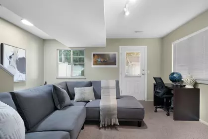 Laundry Room Photo of 16 12110 75a Avenue, Surrey, BC