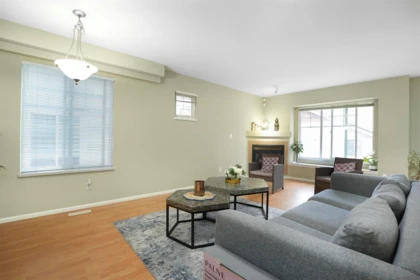 16 12110 75a Avenue, Surrey, BC, Surrey — Townhouse for sale