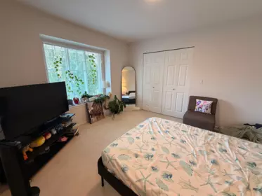 Office / Den Photo of 16 12110 75a Avenue, Surrey, BC