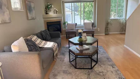 Pantry Photo of 16 12110 75a Avenue, Surrey, BC