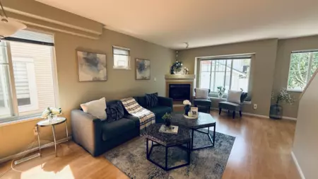 Primary Bedroom Photo of 16 12110 75a Avenue, Surrey, BC