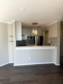 Breakfast Nook Photo of 1305 4505 Hazel Street, Burnaby, BC
