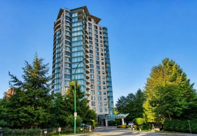 1305 4505 Hazel Street, Burnaby, BC, Burnaby — Apartment/Condo for sale