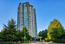 1305 4505 Hazel Street, Burnaby, BC