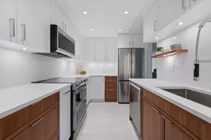 305 4101 Yew Street, Vancouver, BC, Vancouver — Apartment/Condo for sale