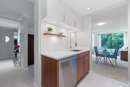 305 4101 Yew Street, Vancouver, BC, Vancouver — Apartment/Condo for sale