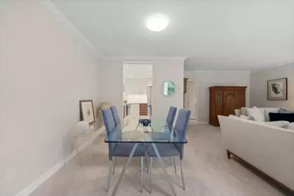 Primary Bedroom Photo of 305 4101 Yew Street, Vancouver, BC