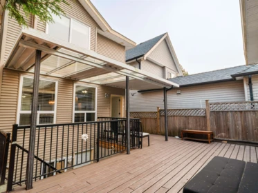 Hallway Photo of 12861 59 Avenue, Surrey, BC