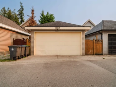 Outdoor Deck Photo of 12861 59 Avenue, Surrey, BC