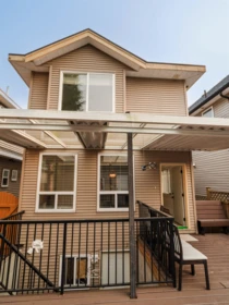Outdoor Patio Photo of 12861 59 Avenue, Surrey, BC