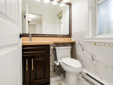 Primary Bathroom Photo of 12861 59 Avenue, Surrey, BC