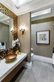 Primary Bathroom Photo of 4768 W 4th Avenue, Vancouver, BC
