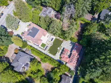 Street View Photo of 4768 W 4th Avenue, Vancouver, BC