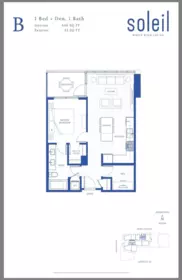 303 1588 Johnston Road, White Rock, BC, White Rock — Apartment/Condo for sale