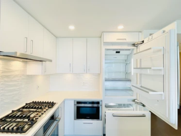 Pantry Photo of 303 1588 Johnston Road, White Rock, BC