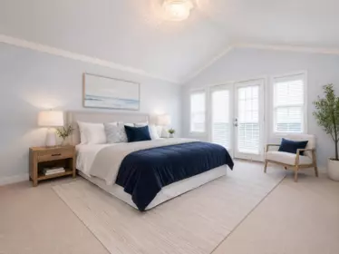 Bedroom 3 Photo of 16148 28a Avenue, Surrey, BC