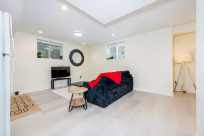 Garage Interior Photo of 16148 28a Avenue, Surrey, BC