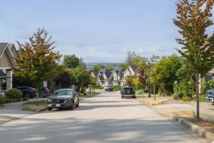 Garden / Landscaping Photo of 16148 28a Avenue, Surrey, BC
