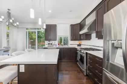 Kitchen Photo of 16148 28a Avenue, Surrey, BC