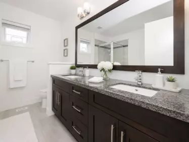 Powder Room Photo of 16148 28a Avenue, Surrey, BC