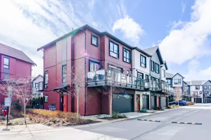 185 4738 Hemlock Way, Tsawwassen, BC, Tsawwassen — Townhouse for sale