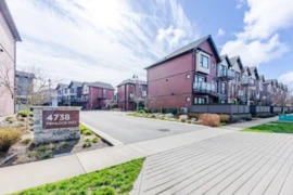 185 4738 Hemlock Way, Tsawwassen, BC