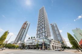 2104 6000 Mckay Avenue, Burnaby, BC