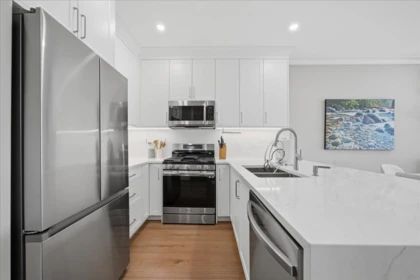 306 4280 Moncton Street, Richmond, BC, Richmond — Apartment/Condo for sale