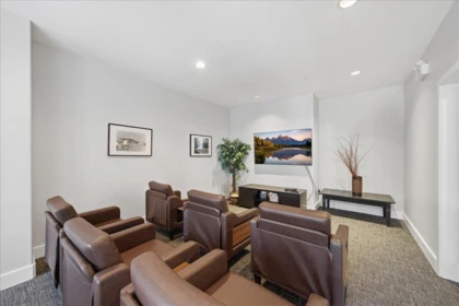 Hallway Photo of 306 4280 Moncton Street, Richmond, BC