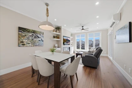 Kitchen Photo of 306 4280 Moncton Street, Richmond, BC