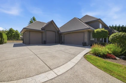 Aerial View of 16235 36a Avenue, Surrey, BC