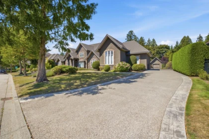 16235 36a Avenue, Surrey, BC, Surrey — Single Family Residence for sale