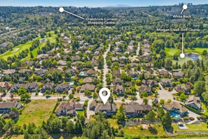 Fitness Center Photo Near 16235 36a Avenue, Surrey, BC