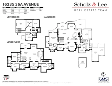 Hot Tub / Spa Photo of 16235 36a Avenue, Surrey, BC