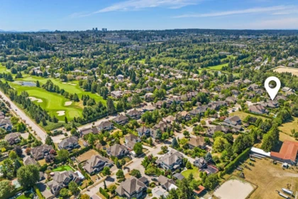 Playground / Recreational Area Near 16235 36a Avenue, Surrey, BC